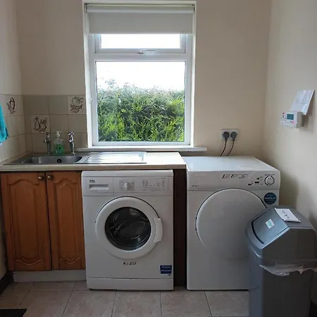 Dom wakacyjny Hook Lighthouse