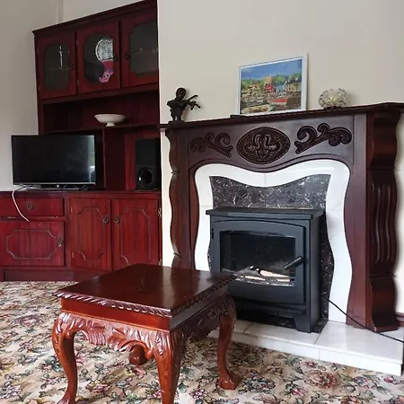 Dom wakacyjny Hook Lighthouse *