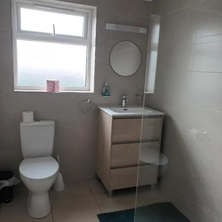 Dom wakacyjny Hook Lighthouse