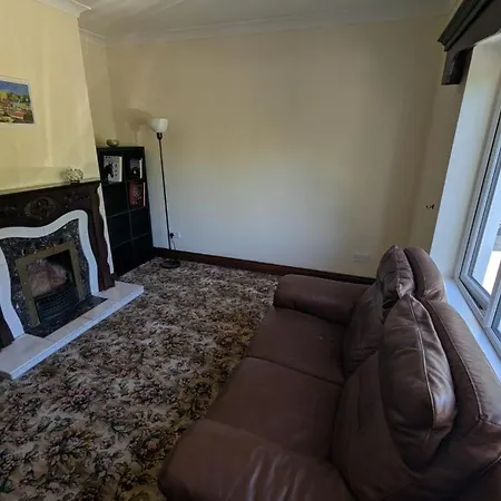 Hook Lighthouse Dom wakacyjny Feevaghmore