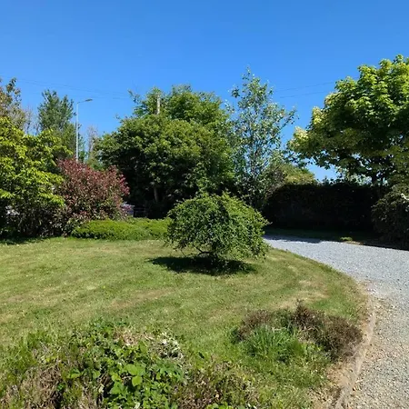 Holiday home Hook Lighthouse *