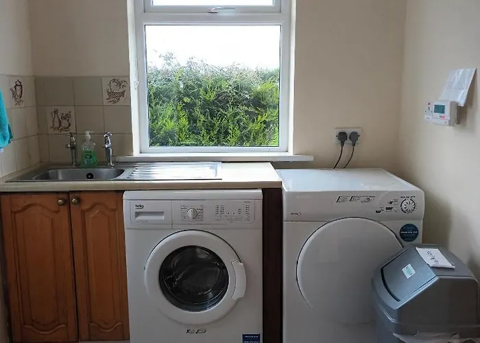 度假居 Hook Lighthouse