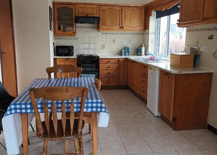 度假居 Hook Lighthouse Feevaghmore