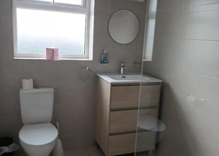 度假居 Hook Lighthouse