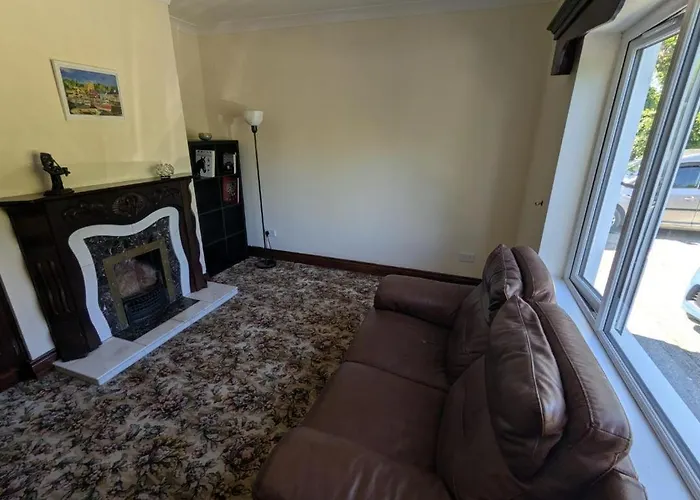 Hook Lighthouse 度假居 Feevaghmore