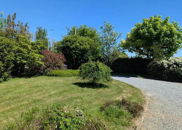 度假居 Hook Lighthouse *