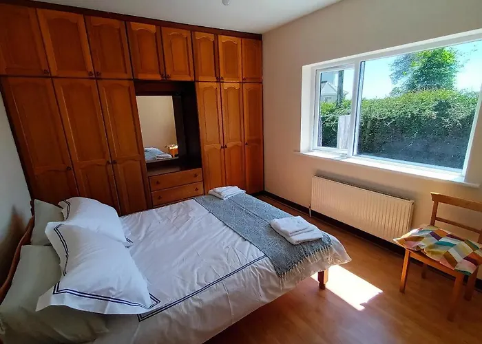 Holiday home Hook Lighthouse Ramsgrange