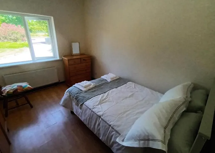 度假居 Hook Lighthouse Feevaghmore